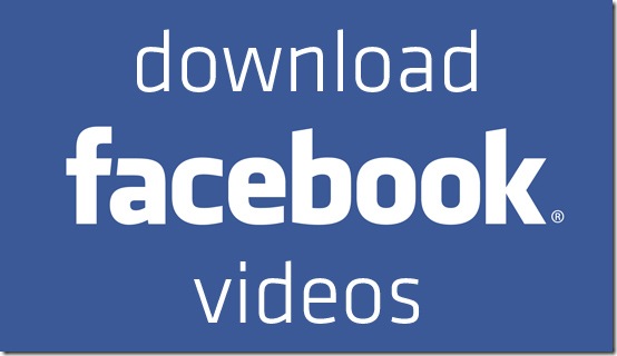 Como descargar videos de Facebook