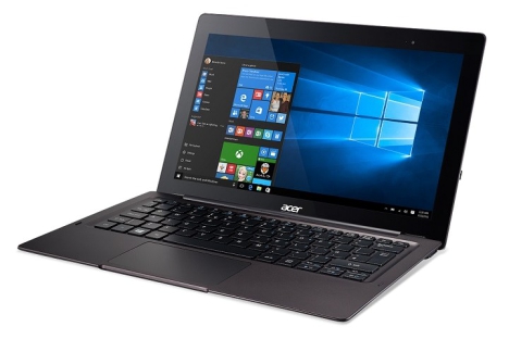 Acer Switch 12 S