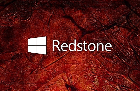 Windows 10 RedStone