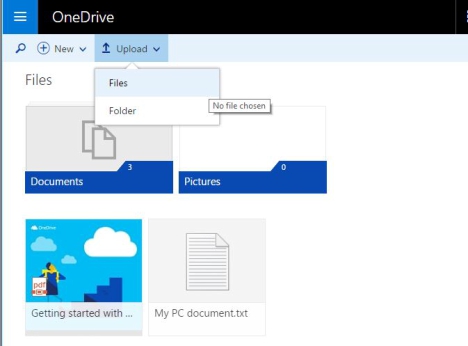 Onedrive En Windows 10 Que Es Y Como Funciona – eroppa