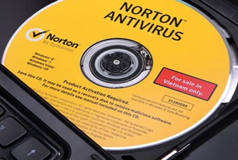 Norton Antivirus para Windows 10