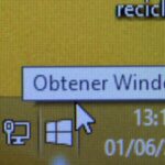Obtener Windows 10