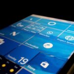 Windows 10 Mobile bloquear SMS