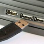 Puertos USB