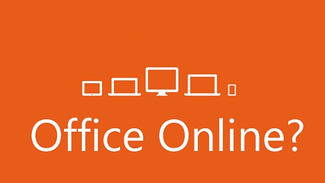 Office Online en Edge