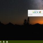 Selector de aplicaciones en Windows XP