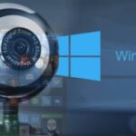 Webcam en Windows 10