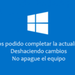 Problema Windows 10