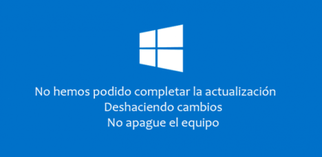 Problema Windows 10
