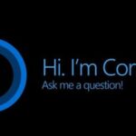 Cortana en Windows 10