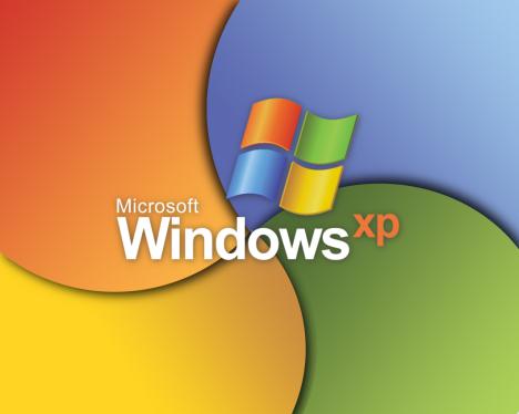 Firefox 52 en Windows XP