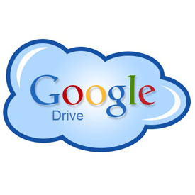 virus en Google Drive