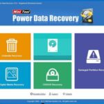 mini Tool Power Data Recovery 01