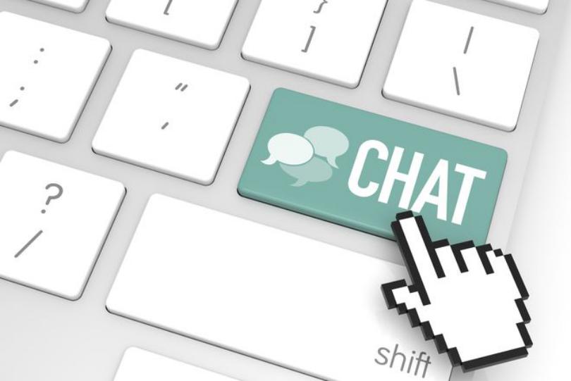 Chat Online