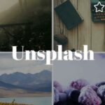 Fotos de UnSplash