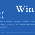 problemas Actualizar Windows 10