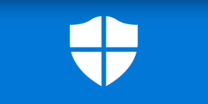 Centro de Seguridad Windows Defender