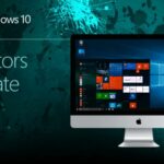 Windows 10 Creators en Mac