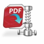 Comprimir archivos PDF