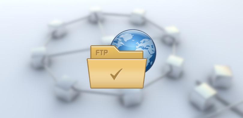 FTP en Windows gratis
