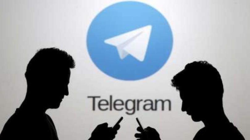 telegram windows