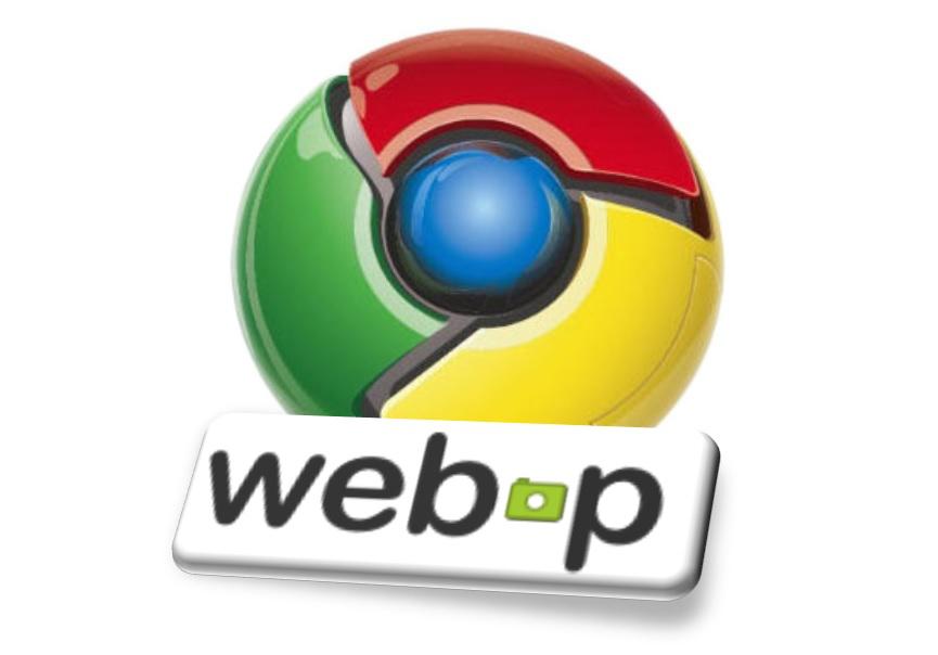 convertir imágenes WebP