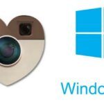 Truco Instagram con Windows 10