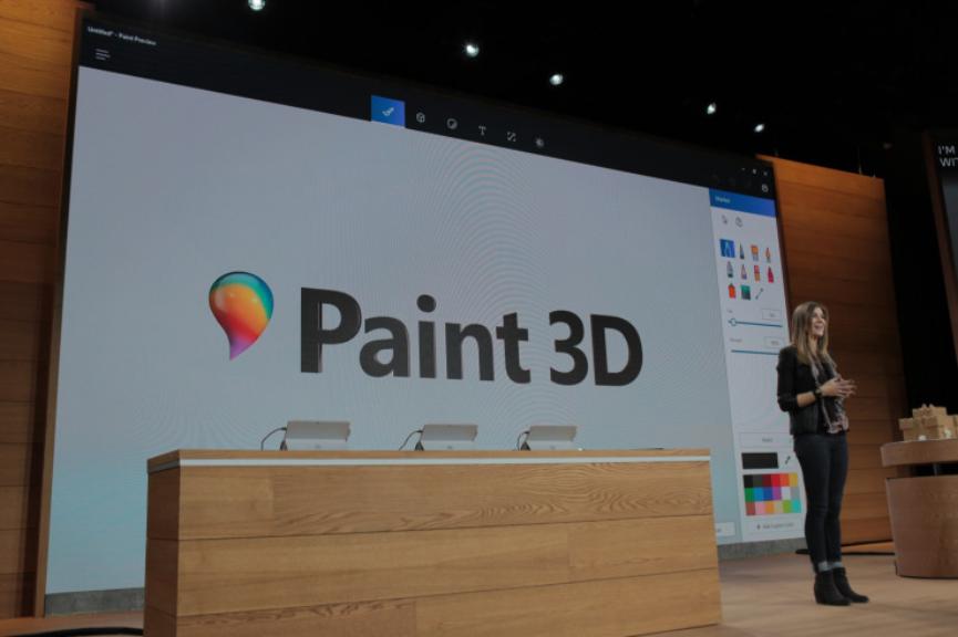 desinstalar Paint 3D de Windows 10