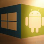 Windows en Android