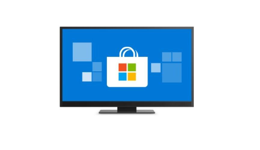 Descargas en Microsoft Store