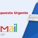 Empujones de Gmail respuestas urgentes