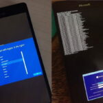 Windows 10 ARM en Nokia Lumia 950 XL