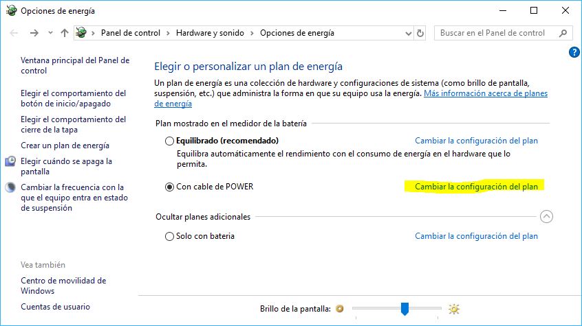 Error loadlibrary en Windows 10