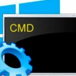 CMD en Windows 10