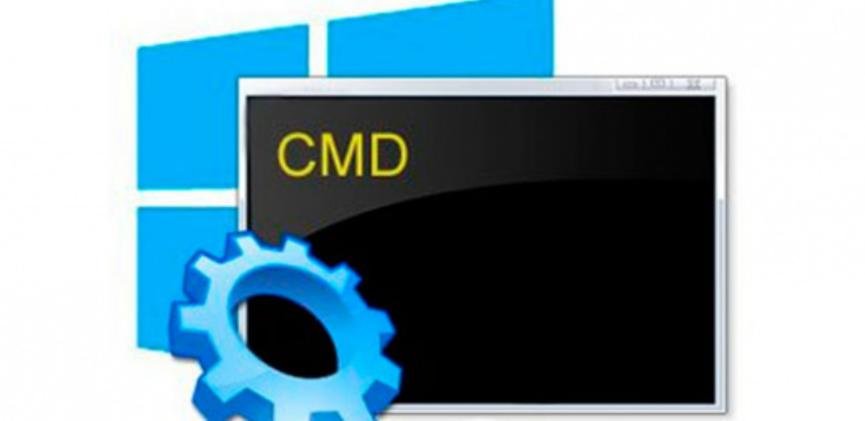 CMD en Windows 10