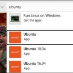 Versiones de Ubuntu