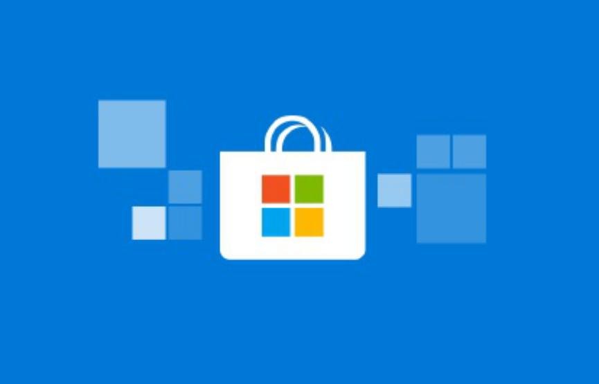 aplicaciones en Microsoft Store