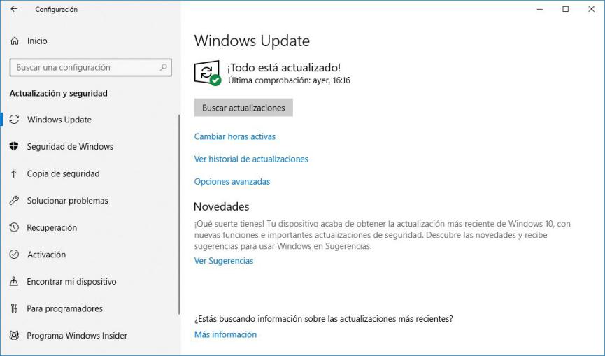 reparar Windows 10 dañado