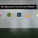Aplicaciones Favoritas wn Windows 10