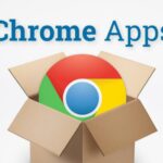 aplicaciones de Chrome