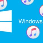 Autorizar mi PC Windows 10 en iTunes