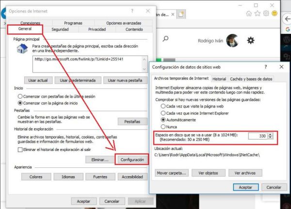 ¿Internet Explorer 11 Lento? 5 formas de acelerarlo en Windows 10