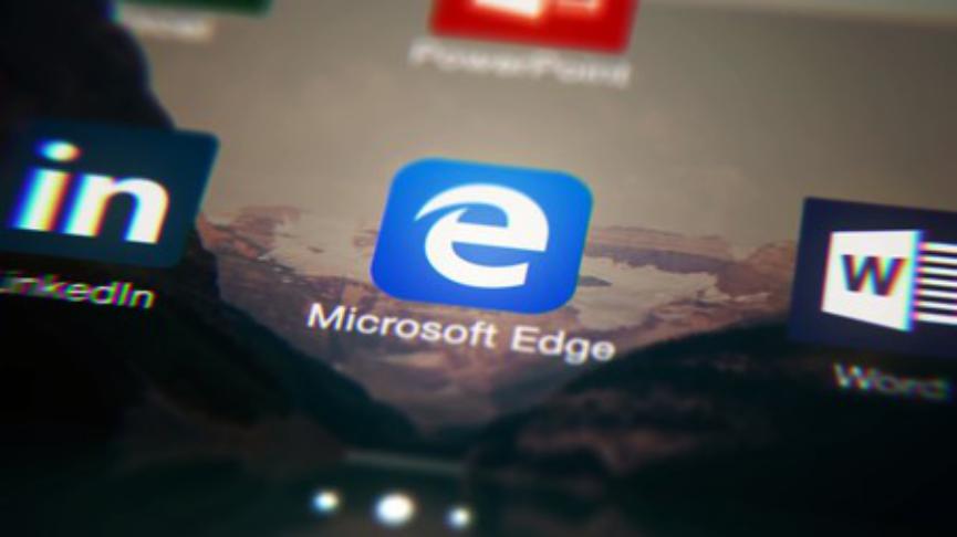 Microsoft Edge bloquear videos