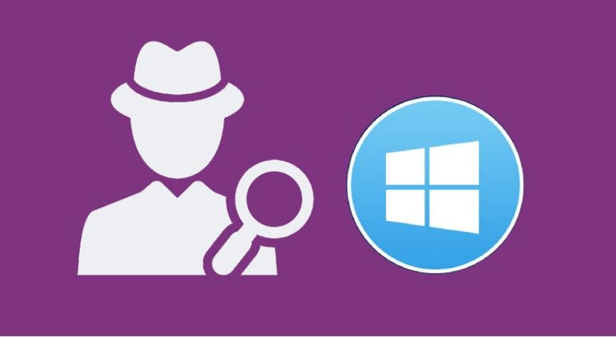 privacidad en Windows 10