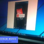 Instagram Music en Windows