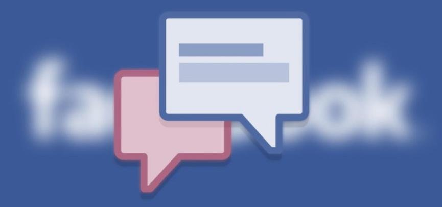 desactivar Chat en Facebook