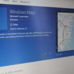 Microsoft Maps