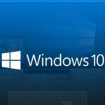 Inicio de Windows 10