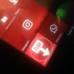 Instagram en Windows 10 Mobile