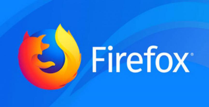 Reinstalar Firefox 62